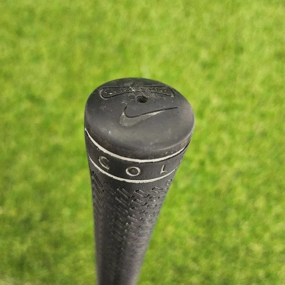 Nike Slingshot Single 6 Iron +1/2" DEMO, RM-Flex Graphite Shaft RH 38.25in STD - Picture 11 of 12